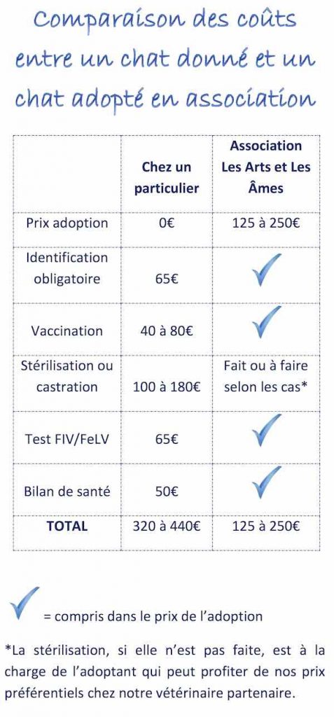 tarif adoption chien rouen