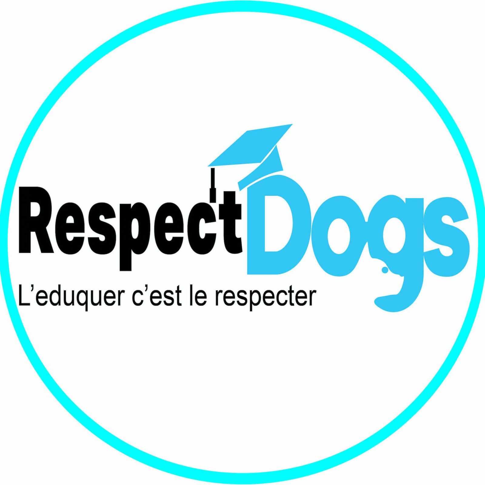 Educateur canin Respectdogs Arcachon