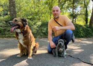 comportementaliste canin tours 37