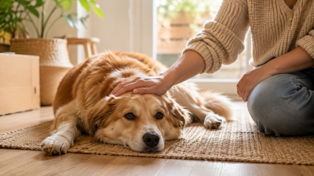 adopter un chien à Rezé
