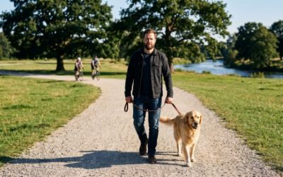 Parc de la Gloriette avec son chien : le guide