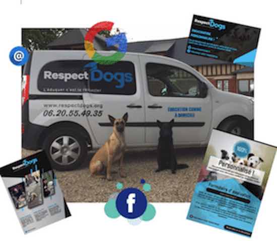 formation educateur canin Bordeaux