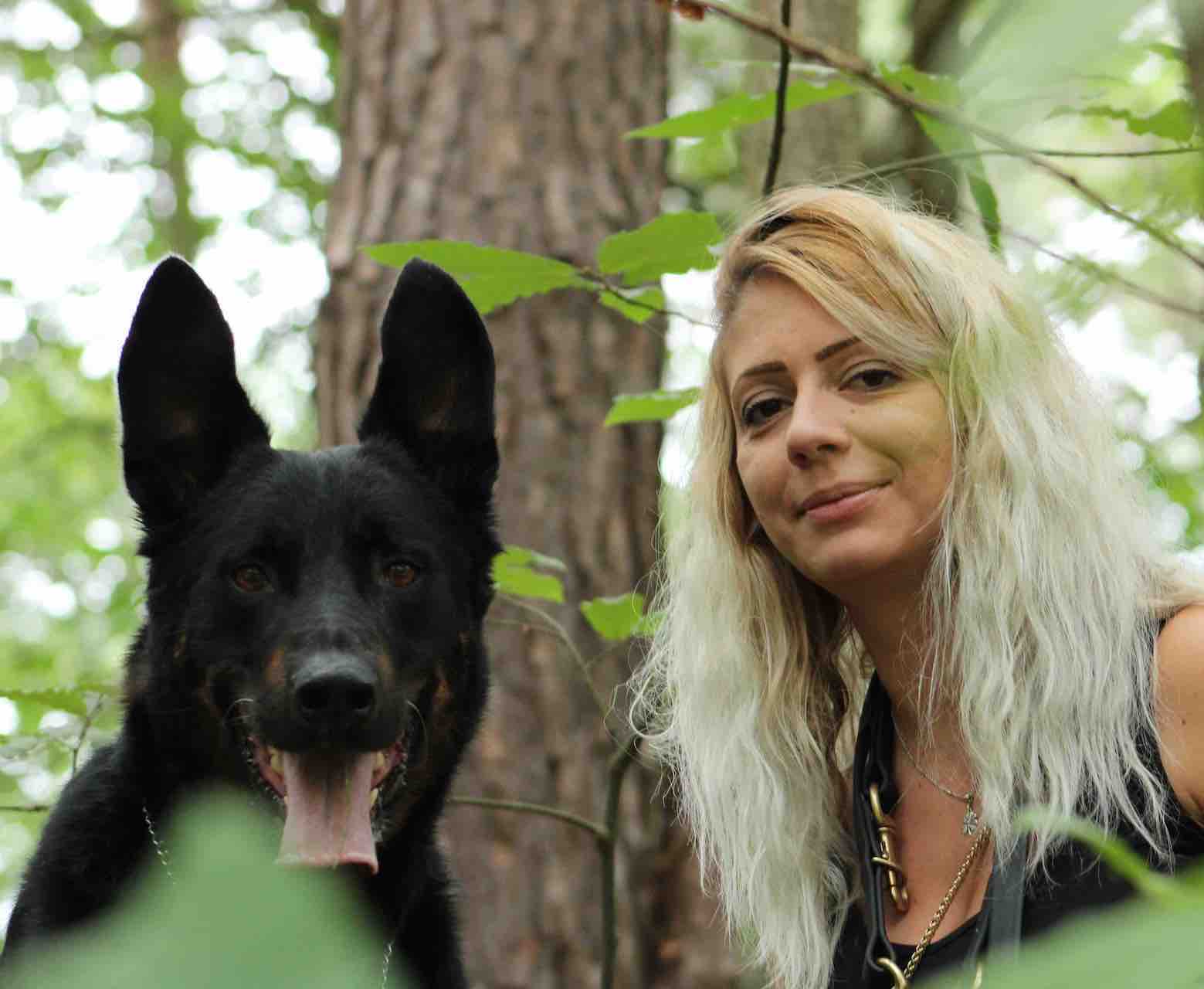 éducateur canin Honfleur Pont-Audemer