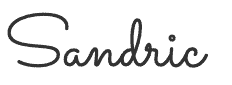 Sandric