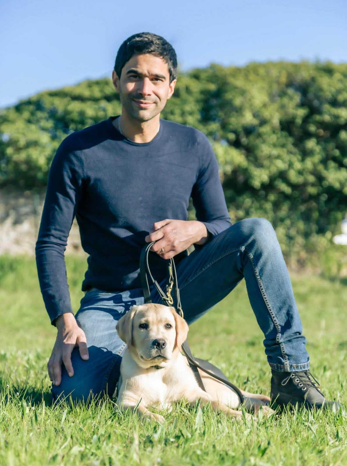 éducateur canin Rouen