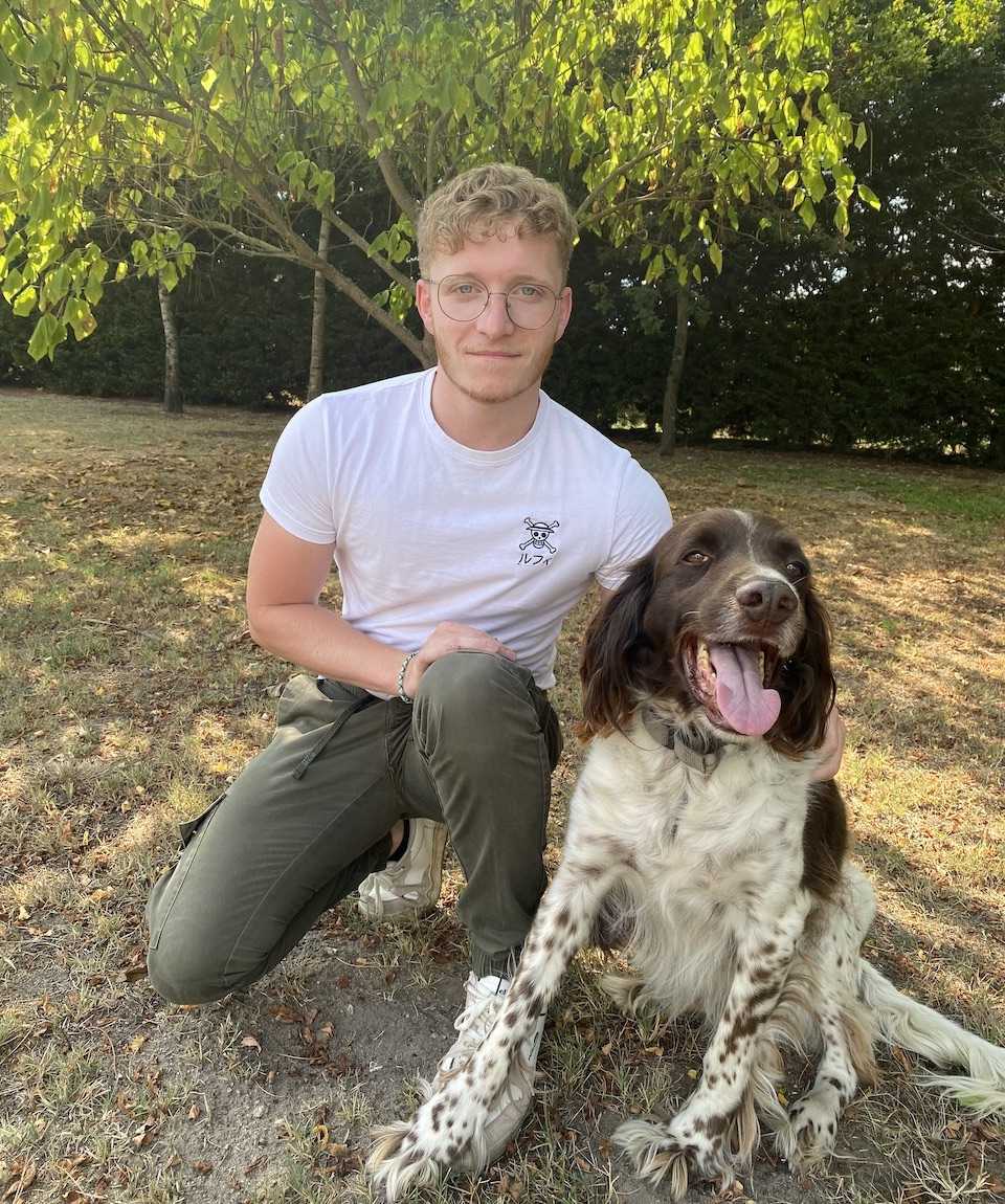 educateur canin saint herblain