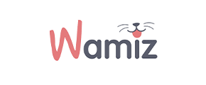 logo Wamiz