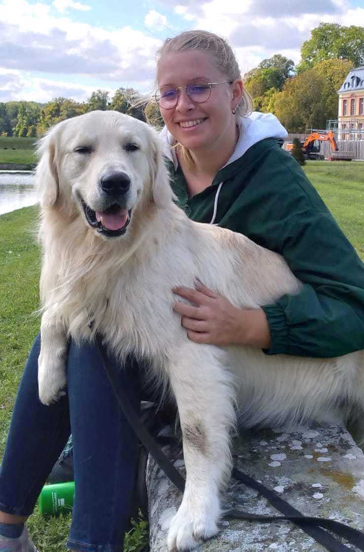 dressage chien Lisieux 14