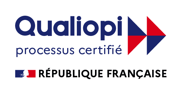 formation certifiée qualiopi