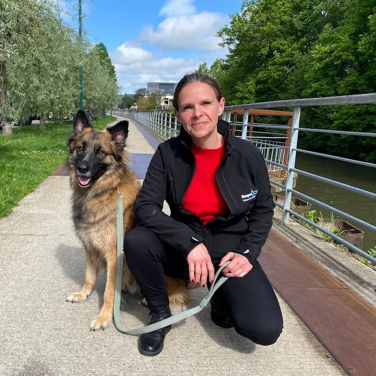 éducateur canin Vernon, Louviers, Gaillon