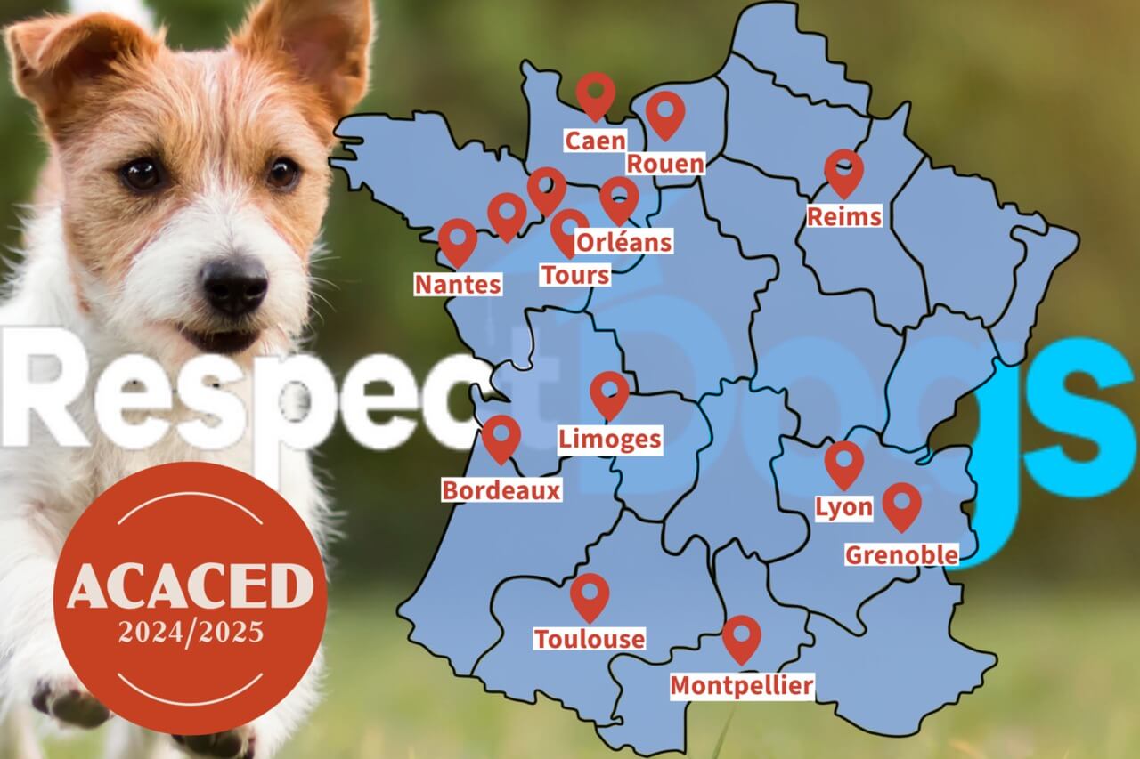 Carte Formation ACACED Reims 2024-2025