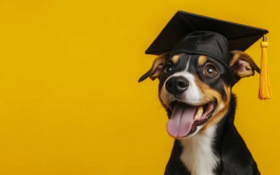 5 étapes pour un chien bien éduqué à Caen