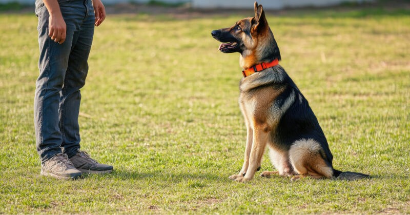 Tarifs éducation canine