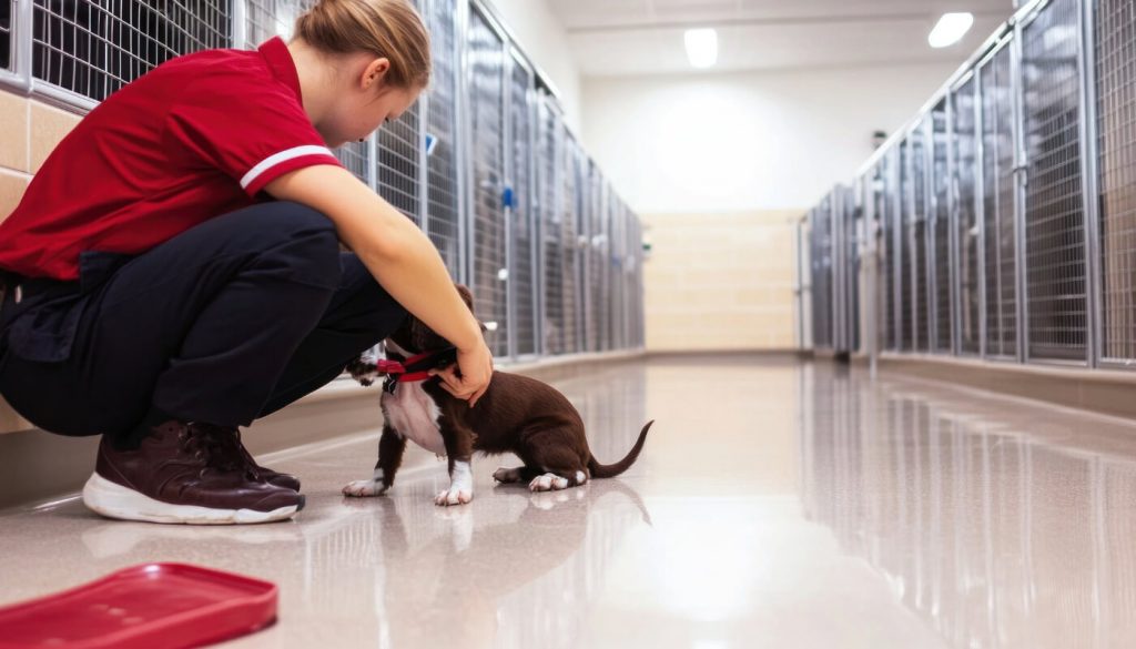 Chien à adopter à Angers