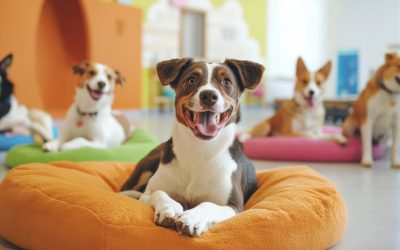 🐾 Pension chien Chambéry : 4 adresses fiables pour un séjour serein