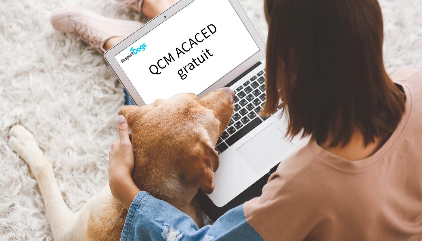 QCM ACACED