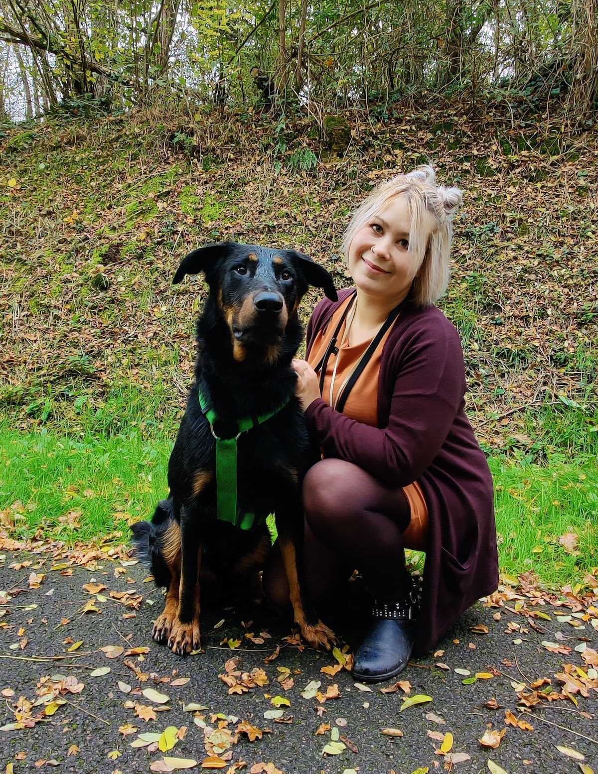 educateur canin Charente