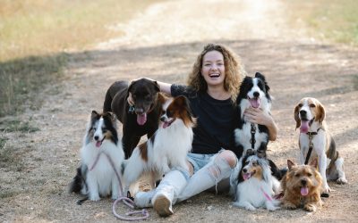 Comment choisir sa formation éducateur canin ?