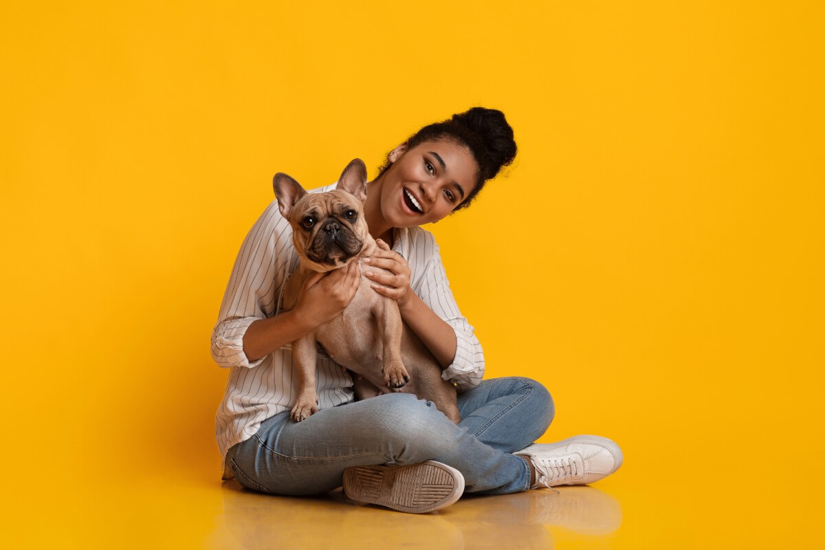 formation chien de soutien émotionnel