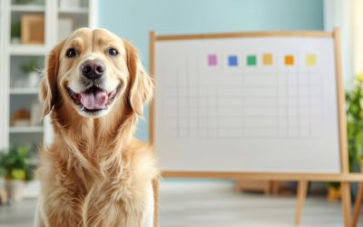 Éducation canine Nantes : 5 erreurs à éviter pour bien démarrer avec ton chien