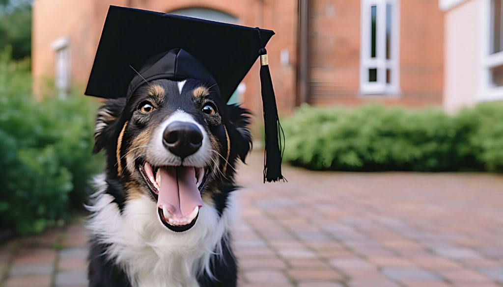 diplome éducateur canin